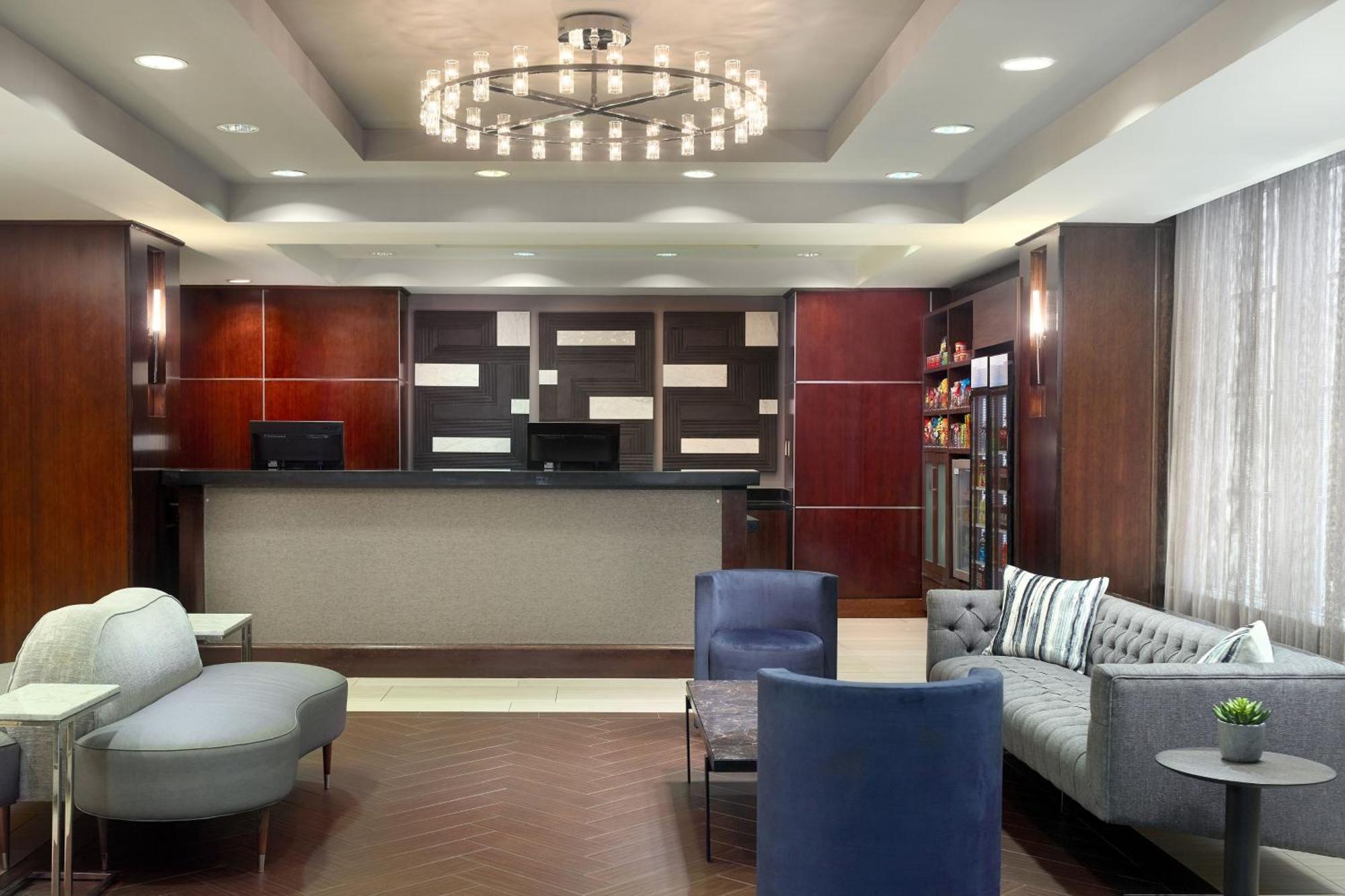Ellis Hotel, Atlanta, A Tribute Portfolio Hotel Экстерьер фото